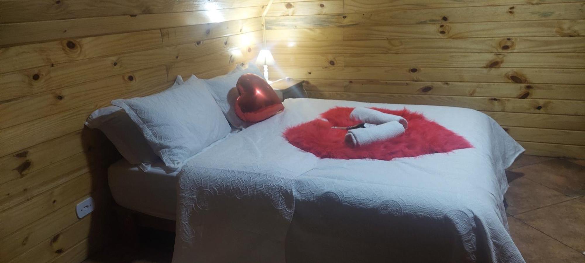Chale Com Hidromassagem Da Vick Campos do Jordão Exterior foto