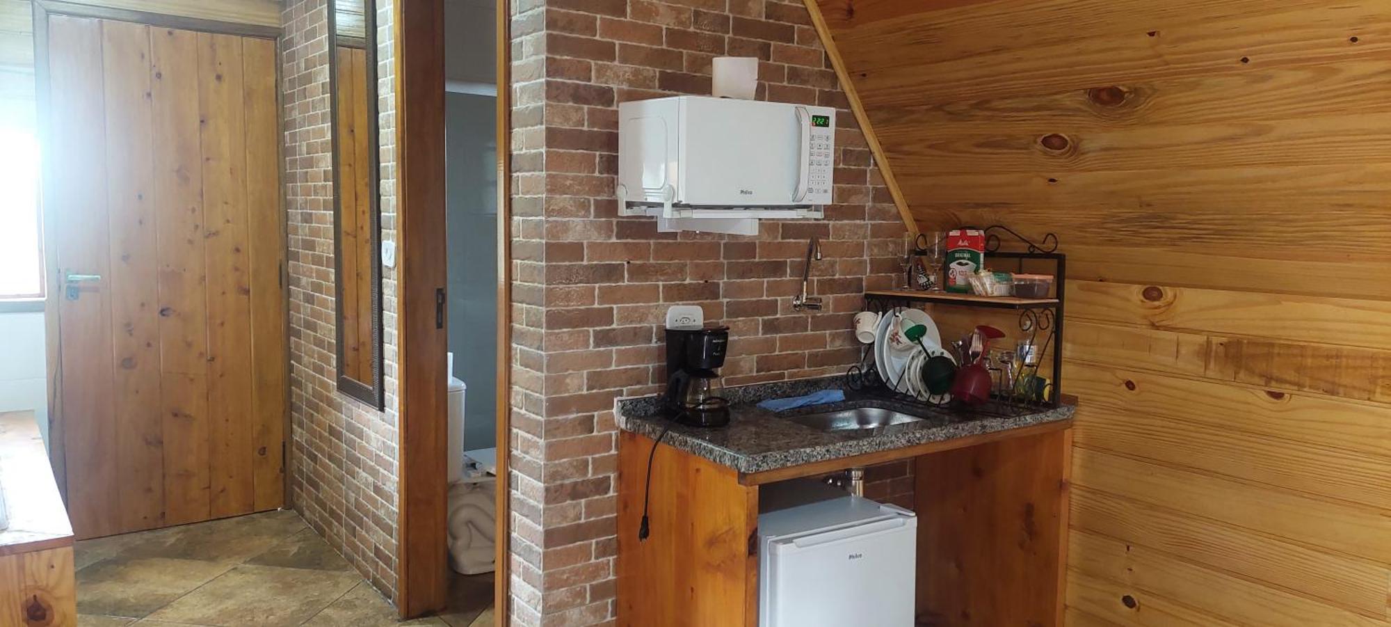 Chale Com Hidromassagem Da Vick Campos do Jordão Exterior foto