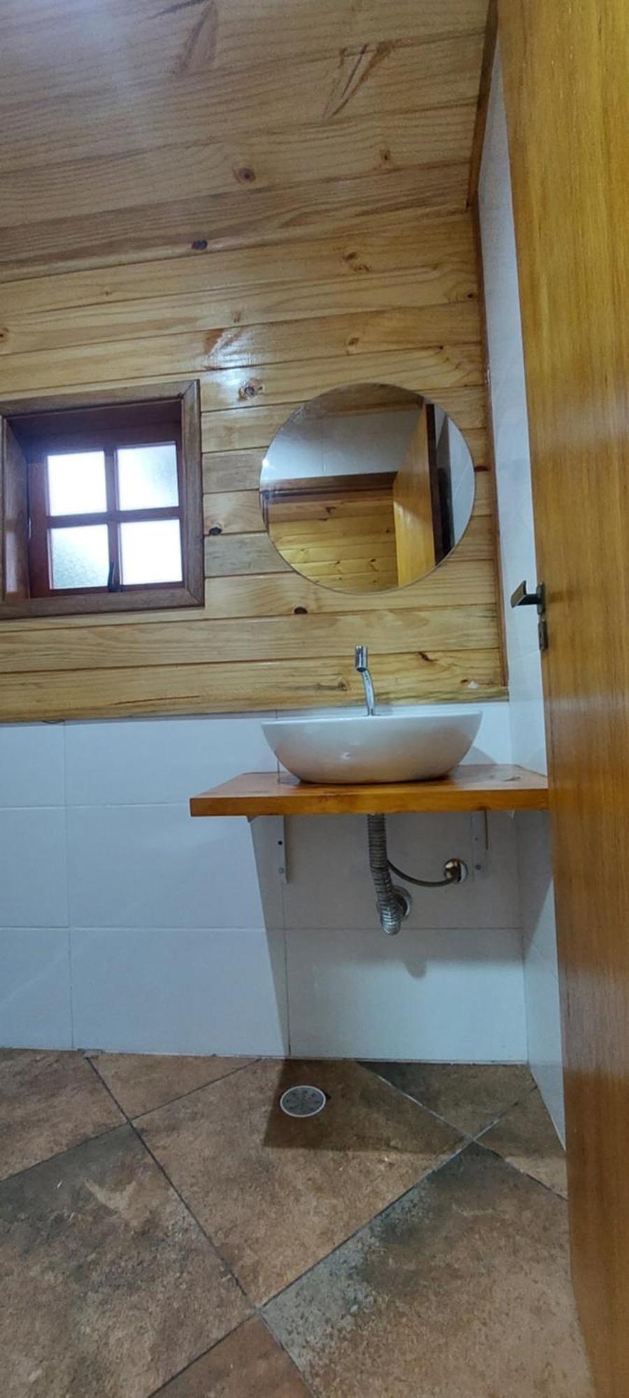Chale Com Hidromassagem Da Vick Campos do Jordão Exterior foto