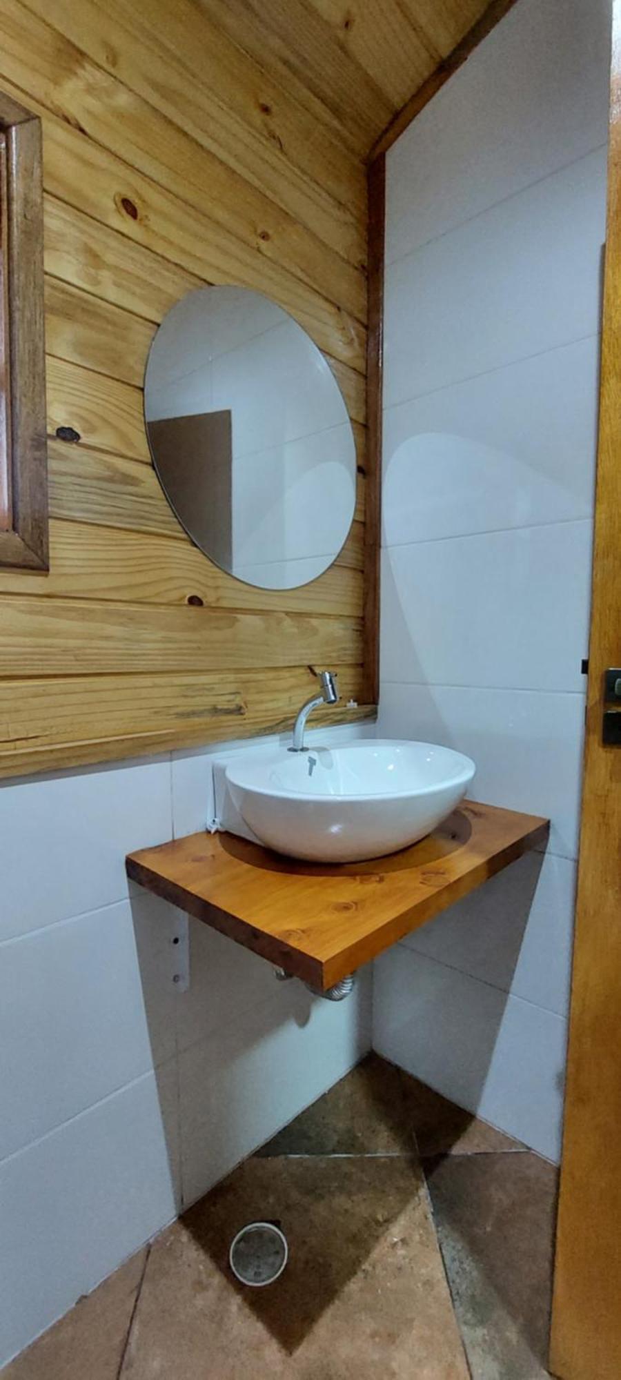 Chale Com Hidromassagem Da Vick Campos do Jordão Exterior foto